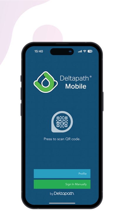 Deltapath Mobile