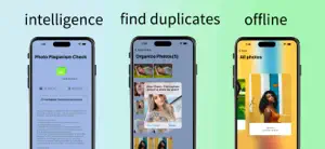 Okawa - Find duplicate photos screenshot #1 for iPhone