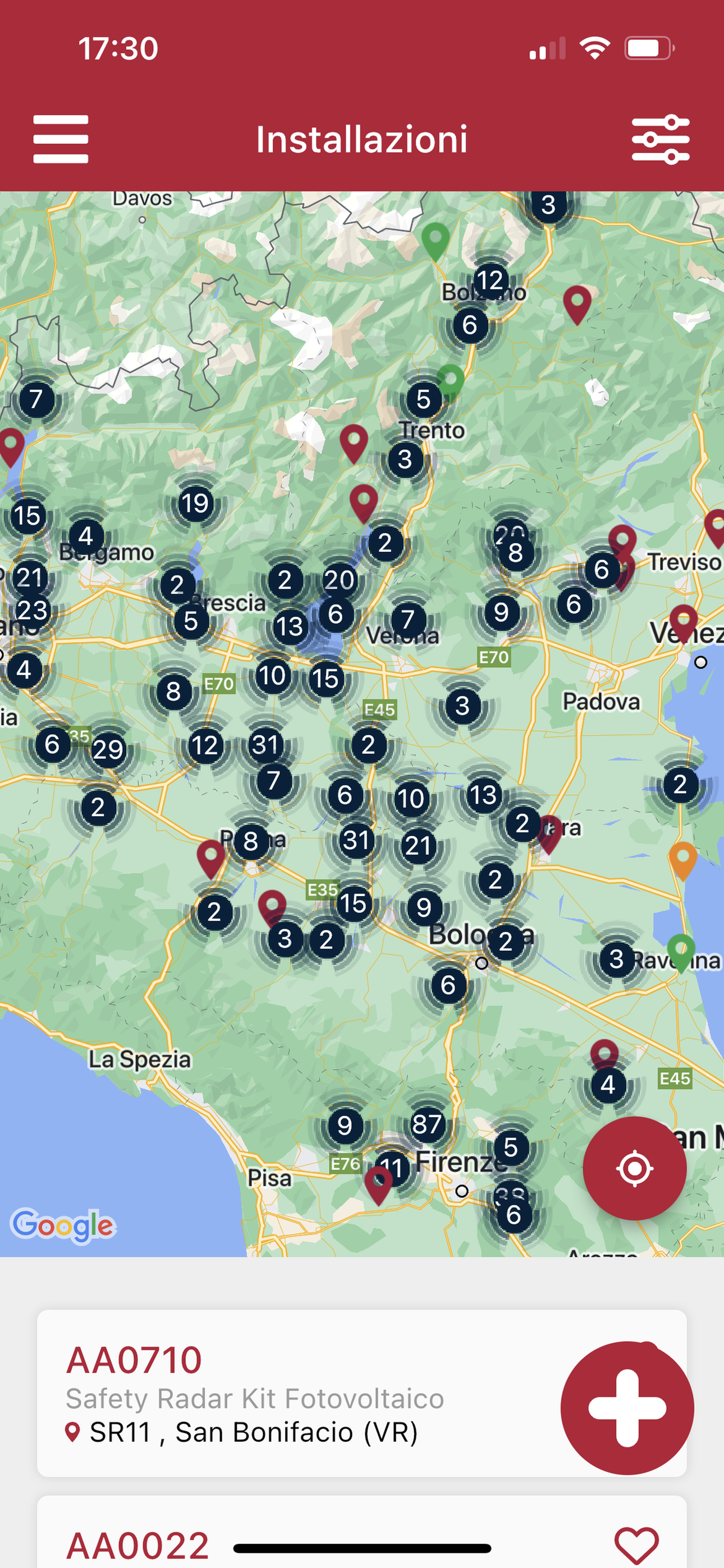 Dinamco screenshot 9
