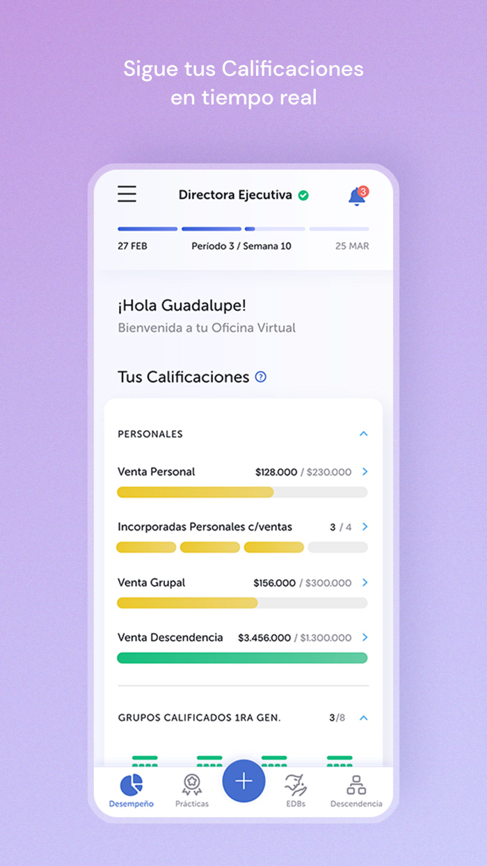 Oficina Virtual Just