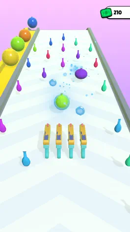 Game screenshot Water Balloon Shooter hack