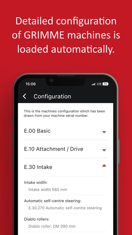 GRIMME Resell screenshot-5