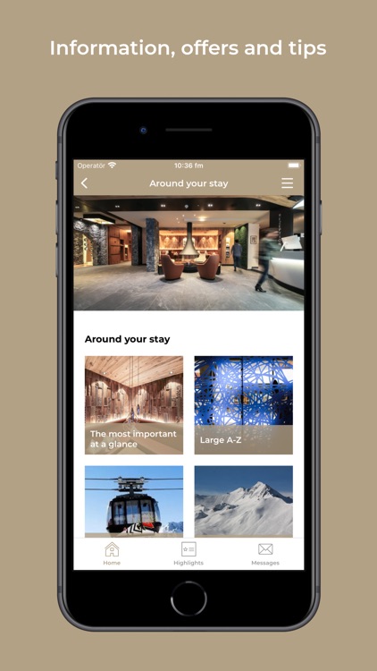 Hotel Tirol Ischgl