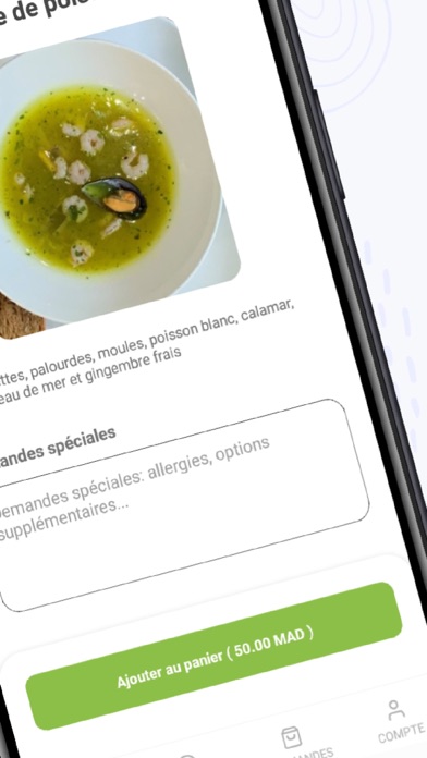 Caldo Freddo Screenshot