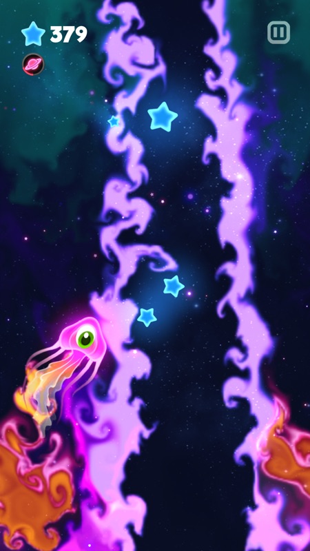 Super Peixe Estelar screenshot 6