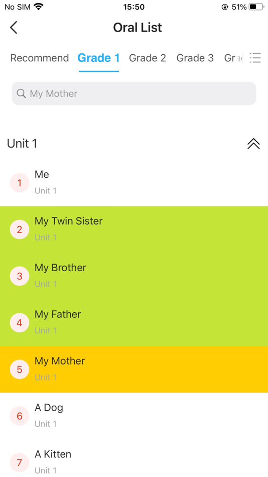 #5. 自学岛听说王 (iOS) 由: 深圳市柯达科网络科技有限公司