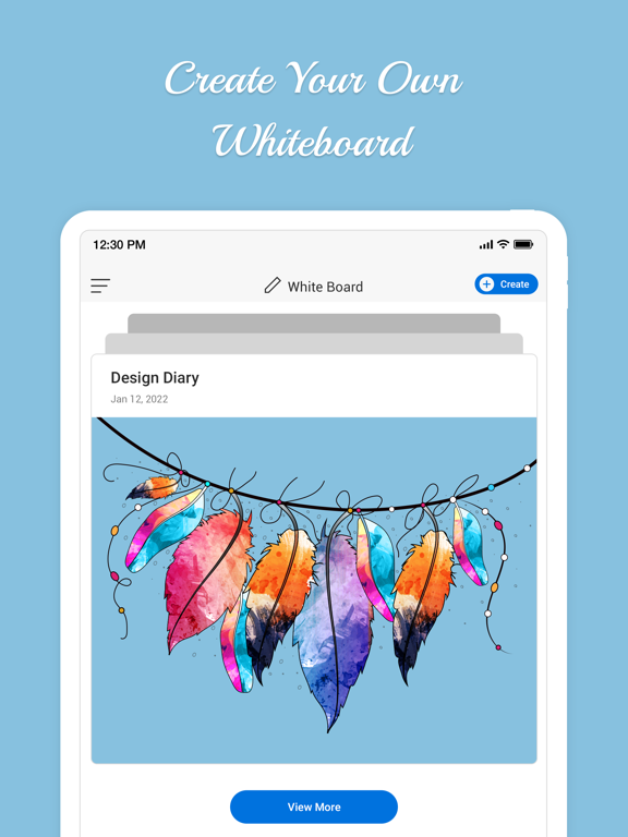 Draw.Ai - Sketch drawing