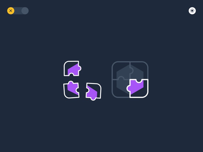 Kids Games - Learning Puzzles