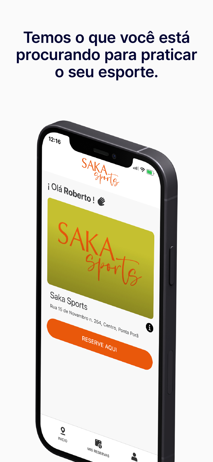SAKA SPORTS