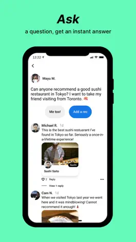 Game screenshot Truli - Social Discovery apk