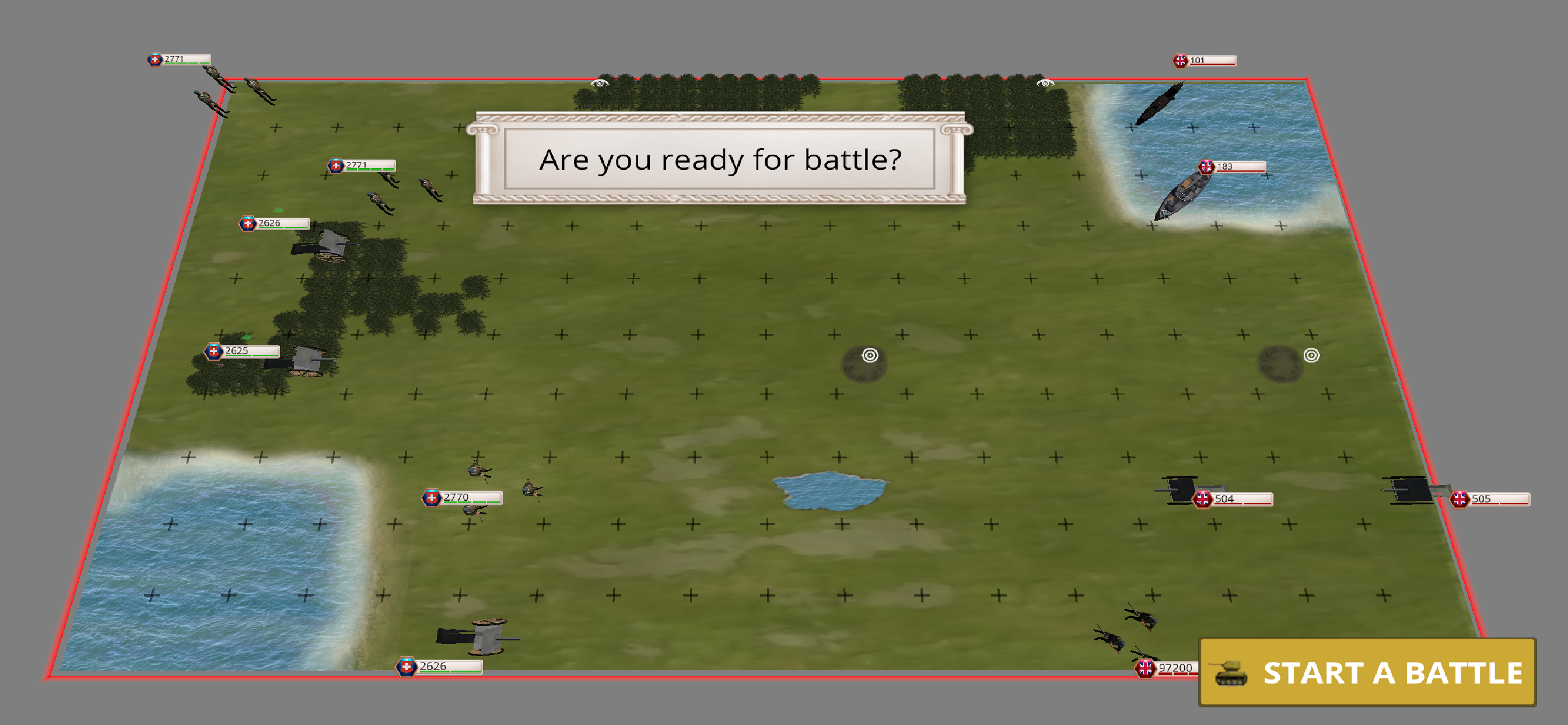 20th c 1 – President Simulator