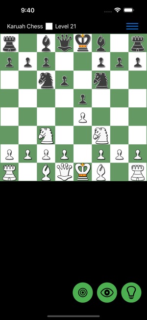 Karuah Chess