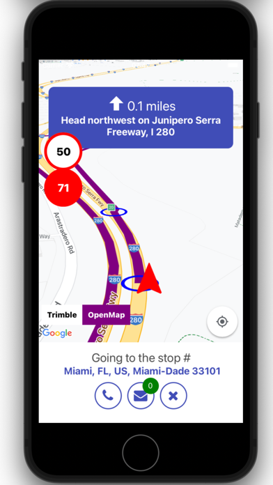 Screenshot #3 pour CC Interstellar