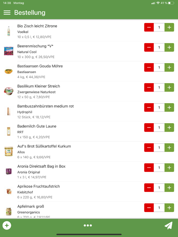 Screenshot #5 pour Hakopaxan GmbH