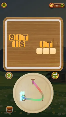 Game screenshot Word Scapes Connect Link Games apk