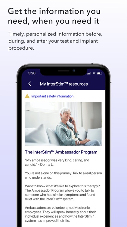 MyJourney™ by Medtronic