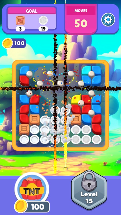 Block Twister screenshot-4