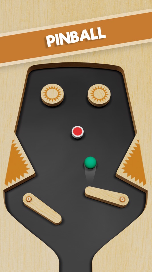 #5. Antistress Mind Relaxing game (iOS) Av: Appcelent Studio