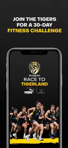 Game screenshot Race To Tigerland mod apk