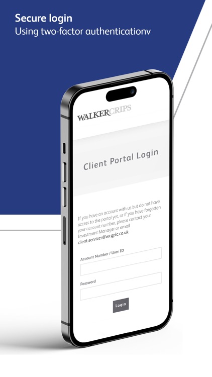 Walker Crips screenshot-6