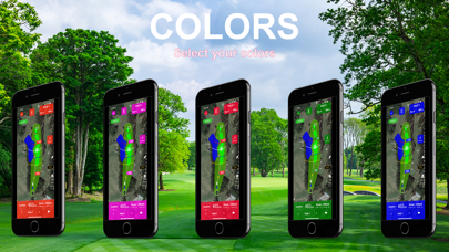 The Player App Screenshot