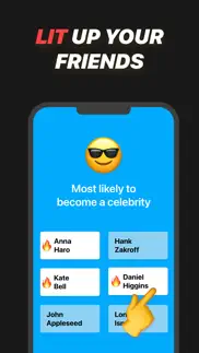 lit - see who likes you iphone screenshot 3