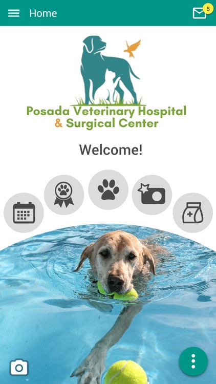 Posada Veterinary Hospital