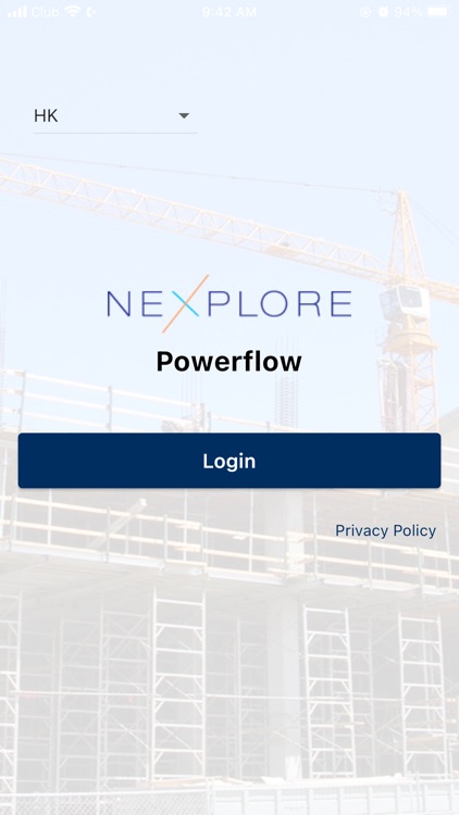 Nexplore Powerflow
