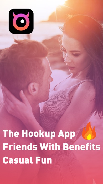 One Night Hookup Dating: Hooky Screenshot