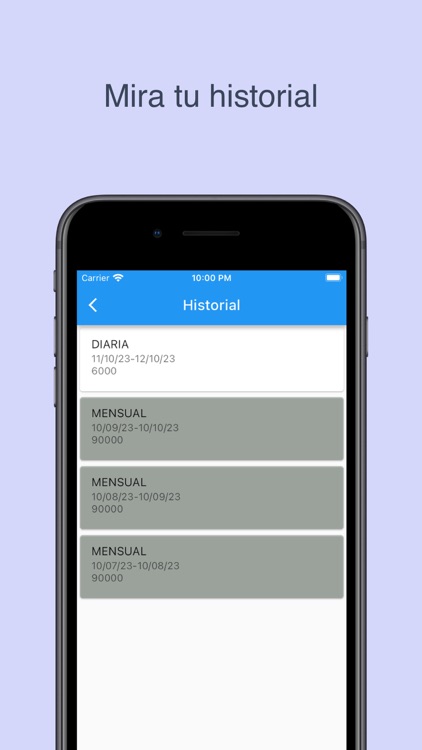 Smart Alpha Gym screenshot-5