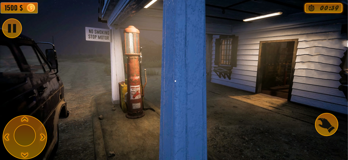 Gas Station Simulator 2023