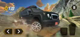 Game screenshot Monster Jeep - Mega Tracks mod apk