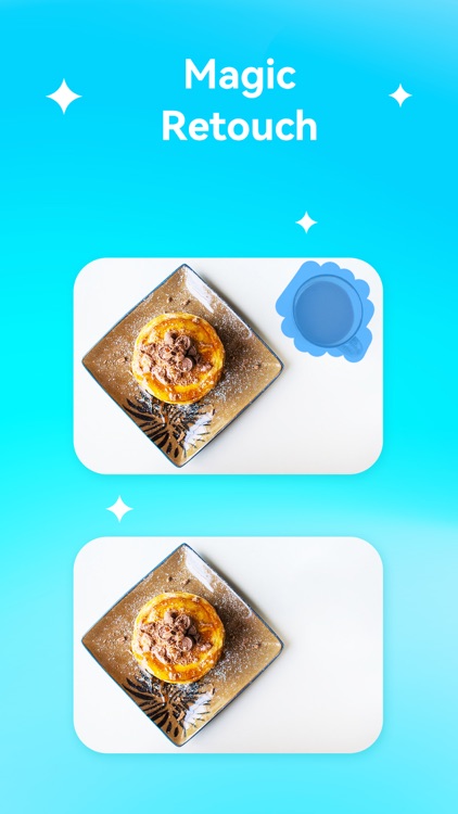 Poster Maker - AI Flyer Editor