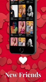 Lovers - Adult dating screenshot