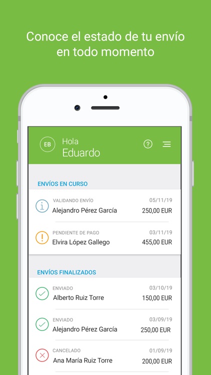 Amigo Paisano Europa screenshot-3