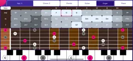 Game screenshot Harmonics hack