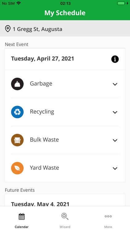 Augusta Trash & Recycling