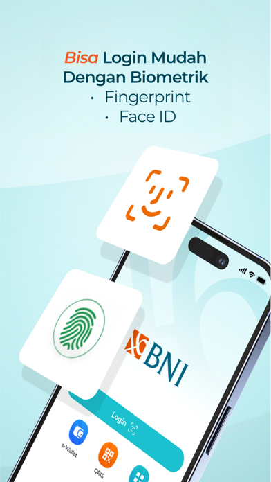 BNI Mobile Bankingのおすすめ画像3