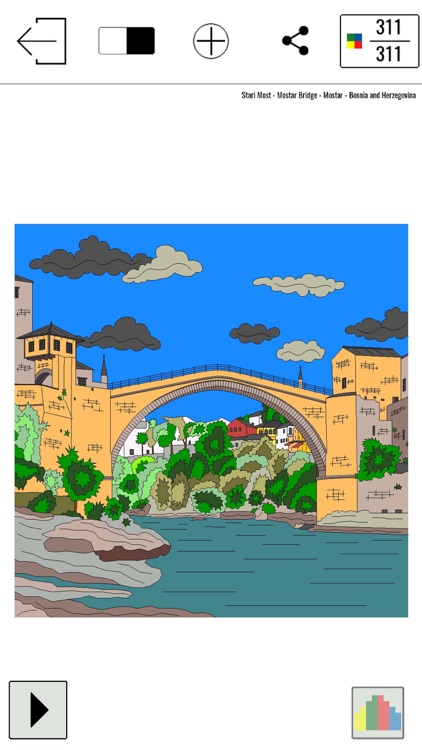 Creative Coloring Book