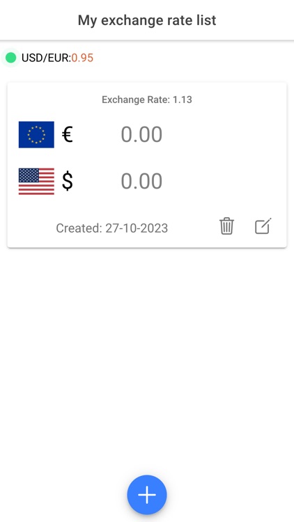 My exchange rate screenshot-4