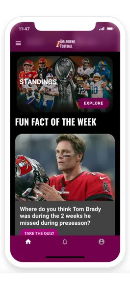 Game screenshot Girlfriend Football hack