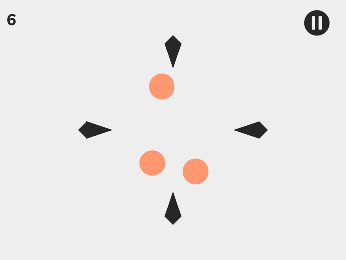 Point - Clicking Game