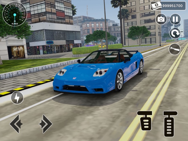 Real Car Crash Simulator 2023 by Rehan Abdul Qayyum