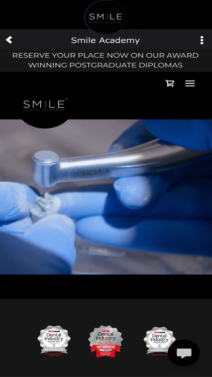 Smile Dental Academy