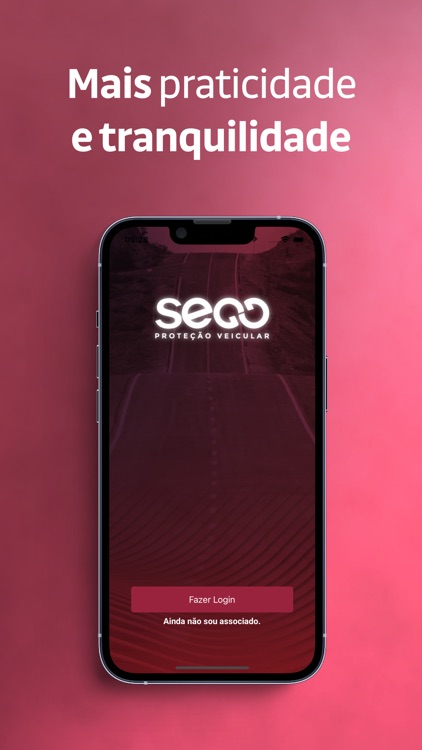SEGG - Proteção Veicular screenshot-3