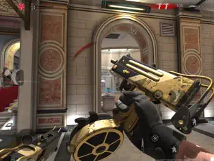 Captura de Pantalla 1 Combat Master Mobile iphone