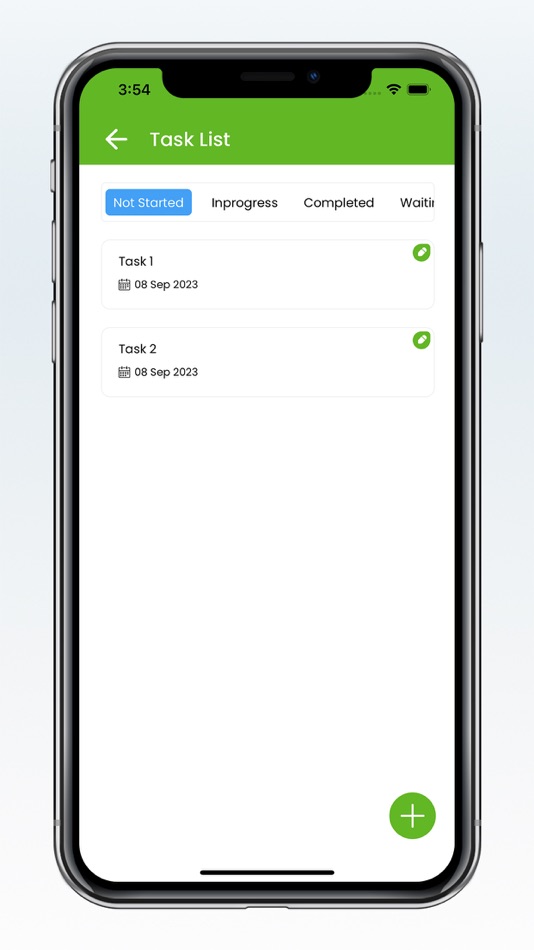 #7. Coordinated (iOS) بواسطة: Mobile App Fund