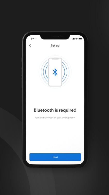 Autonomous Connect OS