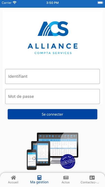 Alliance Compta Services