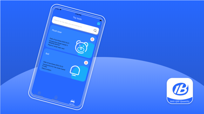 Screenshot #2 pour BAX QSP Quantify